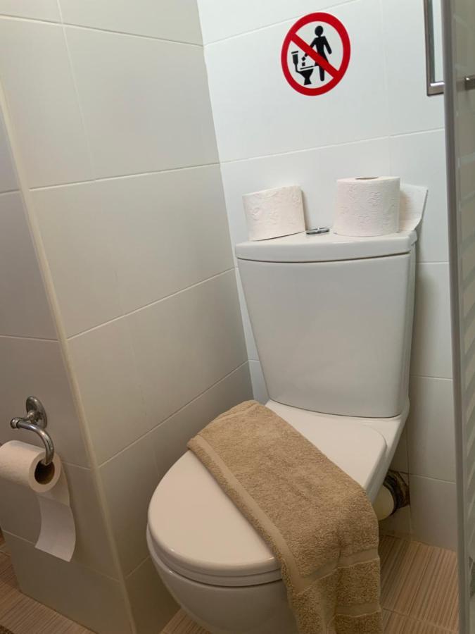 Maria'S Apartment Цуцурос Экстерьер фото